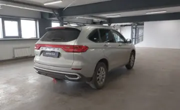 Haval M6 2023 года за 9 500 000 тг. в Астана фото 3
