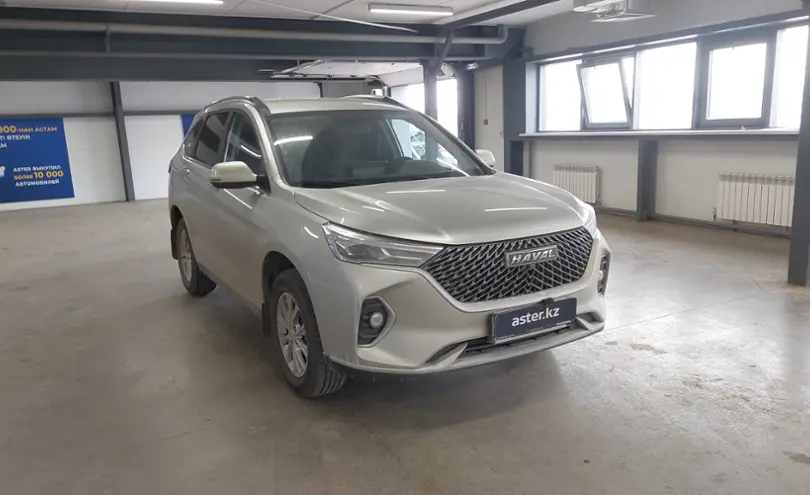 Haval M6 2023 года за 9 500 000 тг. в Астана фото 2