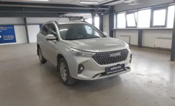Haval M6 2023 года за 9 500 000 тг. в Астана фото 2