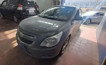 Chevrolet Cobalt 2023 года за 7 000 000 тг. в Астана фото 1