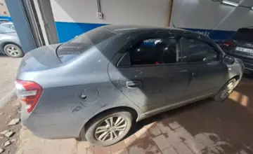 Chevrolet Cobalt 2023 года за 7 000 000 тг. в Астана фото 4