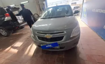 Chevrolet Cobalt 2023 года за 7 000 000 тг. в Астана фото 2