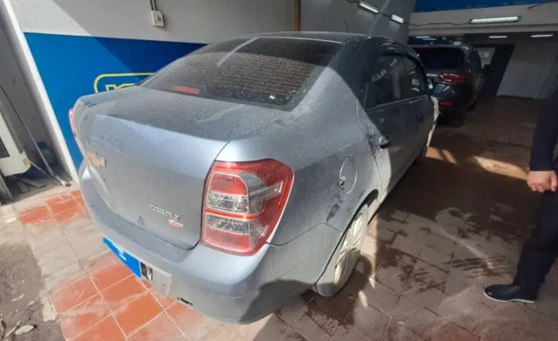 Chevrolet Cobalt 2023 года за 7 000 000 тг. в Астана фото 5