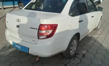 LADA (ВАЗ) Granta 2016 года за 3 000 000 тг. в Караганда