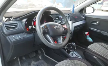 Kia Rio 2014 года за 5 000 000 тг. в Шымкент фото 5