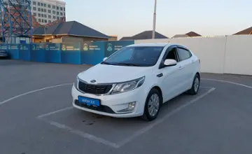 Kia Rio 2014 года за 5 000 000 тг. в Шымкент фото 1