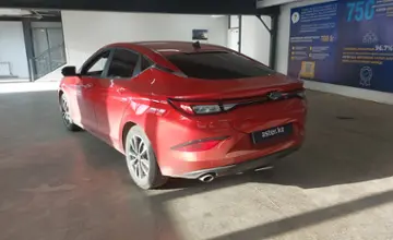 JAC J7 2023 года за 7 000 000 тг. в Астана фото 4