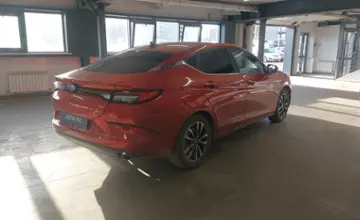 JAC J7 2023 года за 7 000 000 тг. в Астана фото 3