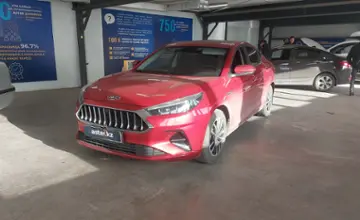 JAC J7 2023 года за 7 000 000 тг. в Астана фото 1
