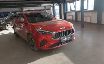 JAC J7 2023 года за 7 000 000 тг. в Астана фото 2