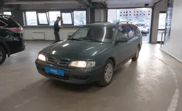 Nissan Primera 1999 года за 2 200 000 тг. в Астана фото 1