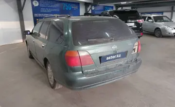 Nissan Primera 1999 года за 2 200 000 тг. в Астана фото 4