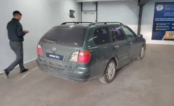 Nissan Primera 1999 года за 2 200 000 тг. в Астана фото 3
