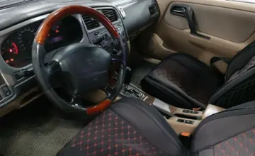 Nissan Primera 1999 года за 2 200 000 тг. в Астана фото 5