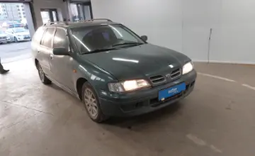 Nissan Primera 1999 года за 2 200 000 тг. в Астана фото 2