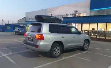 Toyota Land Cruiser 2012 года за 19 000 000 тг. в Алматы фото 3