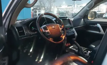 Toyota Land Cruiser 2012 года за 19 000 000 тг. в Алматы фото 5