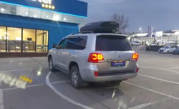 Toyota Land Cruiser 2012 года за 19 000 000 тг. в Алматы фото 4