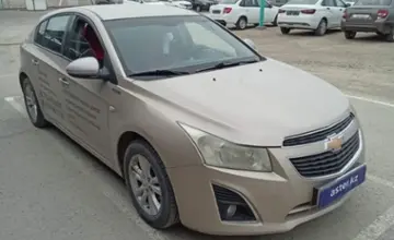 Chevrolet Cruze 2013 года за 4 000 000 тг. в Кызылорда фото 3
