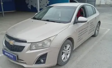 Chevrolet Cruze 2013 года за 4 000 000 тг. в Кызылорда фото 1