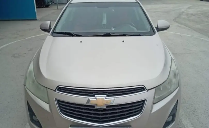 Chevrolet Cruze 2013 года за 4 000 000 тг. в Кызылорда фото 2