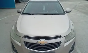 Chevrolet Cruze 2013 года за 4 000 000 тг. в Кызылорда фото 2