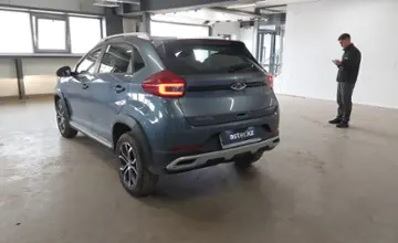 Chery Tiggo 2 Pro 2024 года за 6 300 000 тг. в Астана фото 4