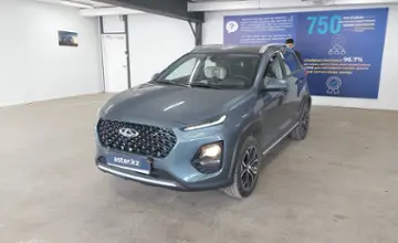 Chery Tiggo 2 Pro 2024 года за 6 300 000 тг. в Астана фото 1