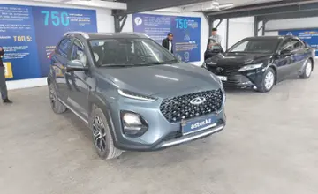 Chery Tiggo 2 Pro 2024 года за 6 300 000 тг. в Астана фото 2