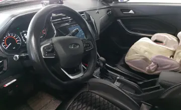 Chery Tiggo 2 Pro 2024 года за 6 300 000 тг. в Астана фото 5