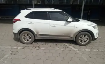 Hyundai Creta 2018 года за 9 000 000 тг. в Караганда фото 4