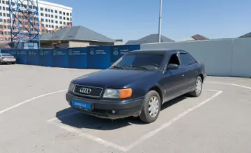 Audi 100 1992 года за 2 000 000 тг. в Шымкент фото 1