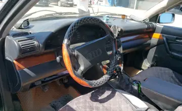 Audi 100 1992 года за 2 000 000 тг. в Шымкент фото 5