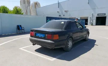 Audi 100 1992 года за 2 000 000 тг. в Шымкент фото 3