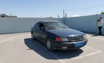 Audi 100 1992 года за 2 000 000 тг. в Шымкент фото 2