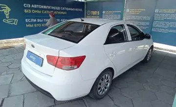 Kia Cerato 2012 года за 4 500 000 тг. в Талдыкорган