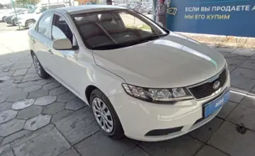 Kia Cerato 2012 года за 4 500 000 тг. в Талдыкорган фото 3