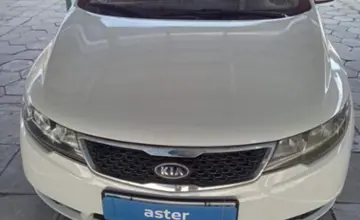 Kia Cerato 2012 года за 4 500 000 тг. в Талдыкорган фото 2