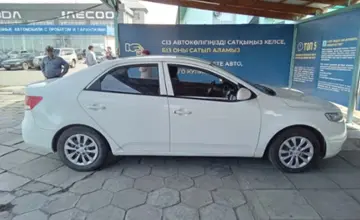 Kia Cerato 2012 года за 4 500 000 тг. в Талдыкорган фото 4