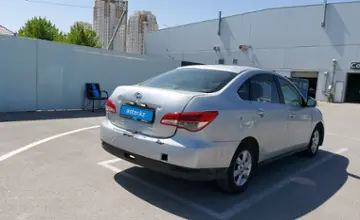 Nissan Almera 2014 года за 2 800 000 тг. в Шымкент фото 3