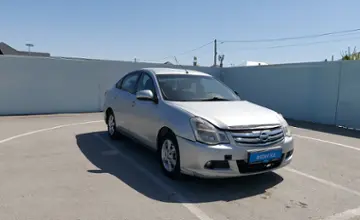 Nissan Almera 2014 года за 2 800 000 тг. в Шымкент фото 2