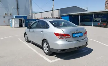 Nissan Almera 2014 года за 2 800 000 тг. в Шымкент фото 4
