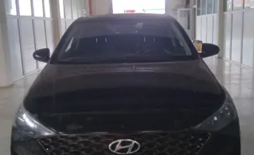 Hyundai Accent 2021 года за 8 000 000 тг. в Петропавловск фото 2