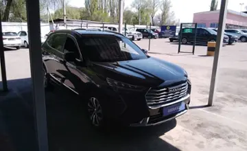 Haval Jolion 2023 года за 8 700 000 тг. в Алматы фото 3