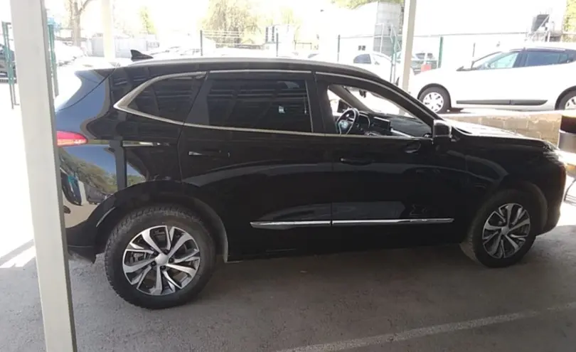 Haval Jolion 2023 года за 8 700 000 тг. в Алматы фото 4