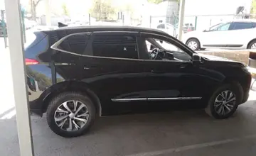 Haval Jolion 2023 года за 8 700 000 тг. в Алматы фото 4