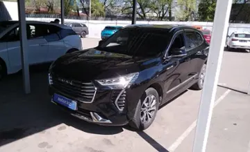 Haval Jolion 2023 года за 8 700 000 тг. в Алматы фото 1