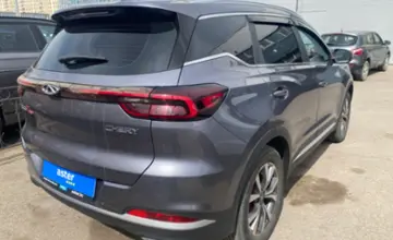 Chery Tiggo 7 Pro 2022 года за 8 000 000 тг. в Астана