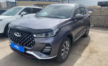 Chery Tiggo 7 Pro 2022 года за 8 000 000 тг. в Астана фото 1