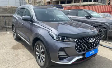 Chery Tiggo 7 Pro 2022 года за 8 000 000 тг. в Астана фото 3
